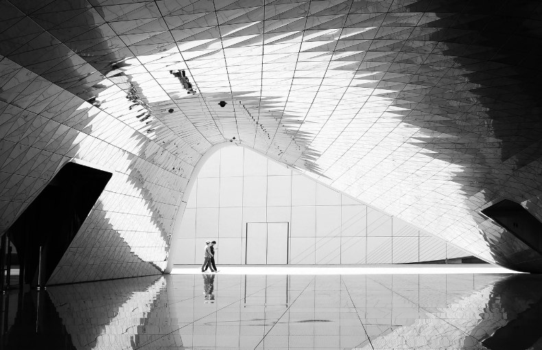 La arquitectura introspectiva de Metro2 Arquitectos: diseño que prioriza al usuario,
